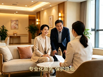 迁安有偿售卵代生女生的客户的客户群体有哪些