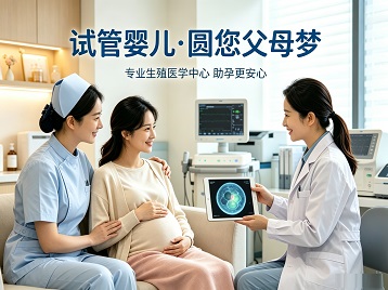 迁安辅助生育服务 试管婴儿行业的兴起背景、发展与未来展望